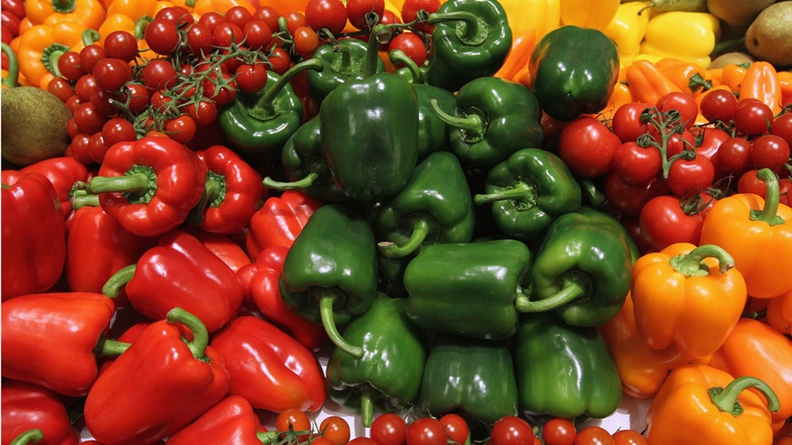 freshvegetables