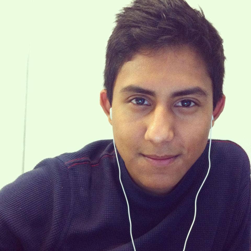 Son of undocumented Mexican immigrants among 2017 Rhodes Scholars