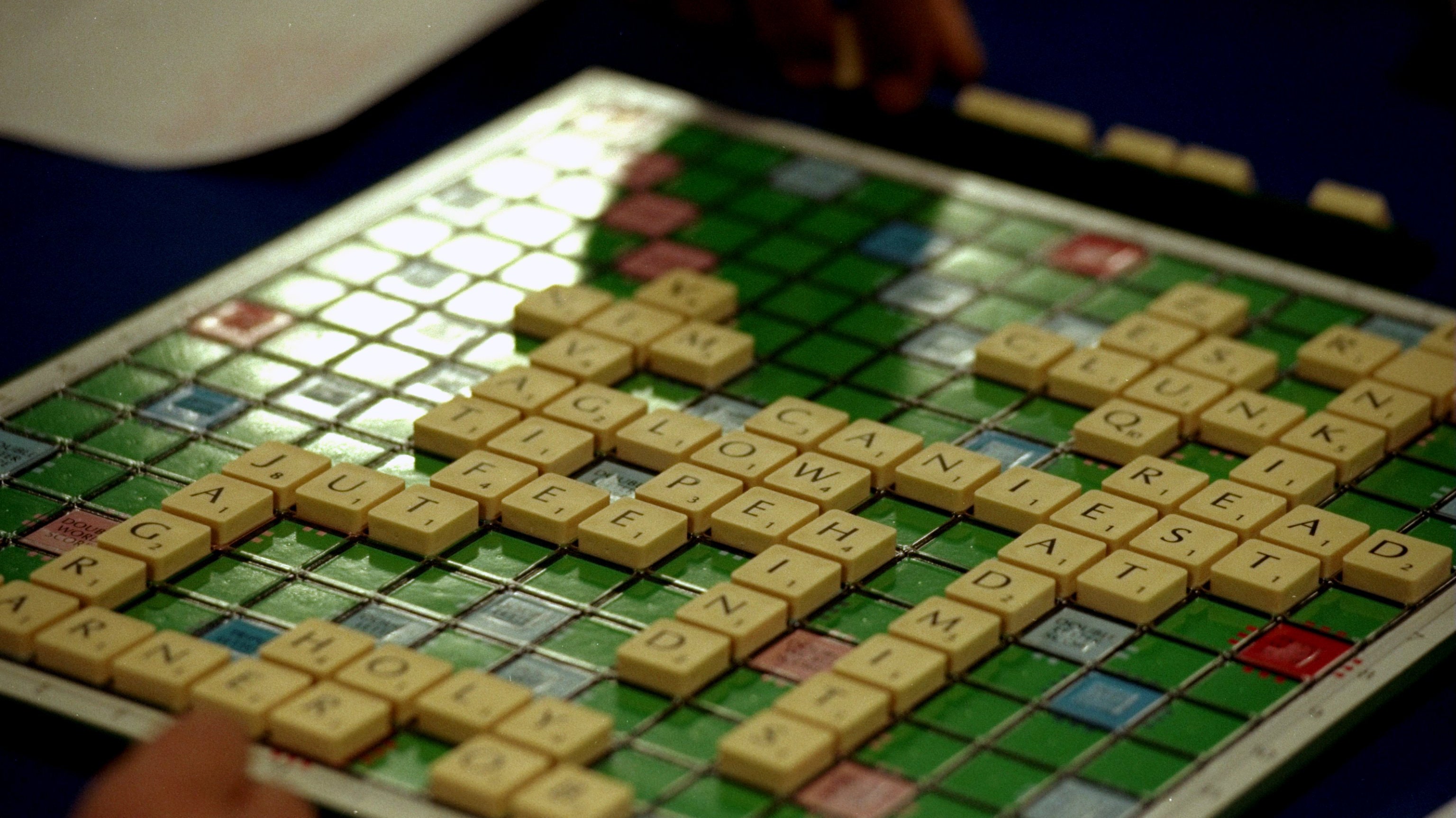 Scrabble Partouzes [1979]