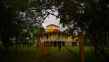 Tourists flock to Fidel Castro's birthplace in Cuba