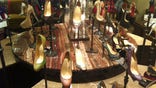 The high vamp pump