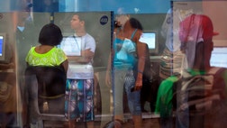 Cuba has begun offering Internet access at more than  publicly run computer centers around the country.