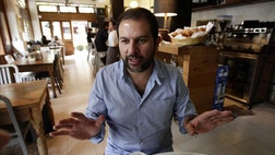 Chefs in Mexico increasingly turn to pre-Columbian cooking techniques and to local producers for their raw materials in an attempt to live in harmony with the land.