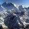 David Liaño Gonzalez reached the top of the world via both the north and south sides of Everest.