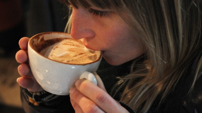 Coffee Nine