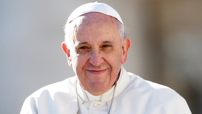 Pope Francis to address Congress