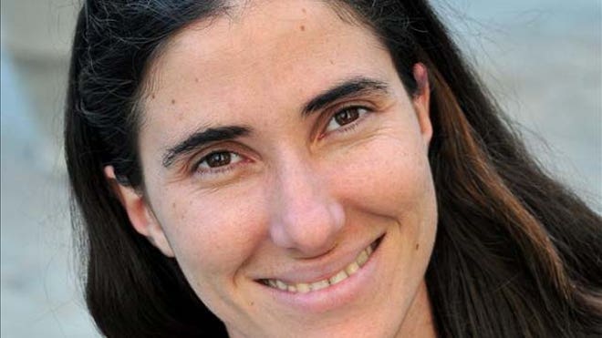 Yoani Sanchez Cuba