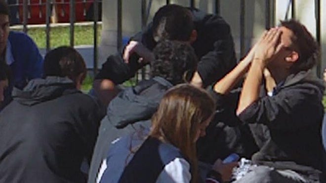 bullying