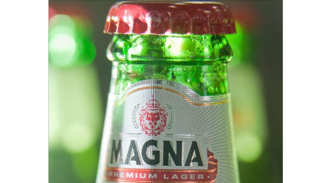 magna