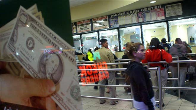 remittances Mexico
