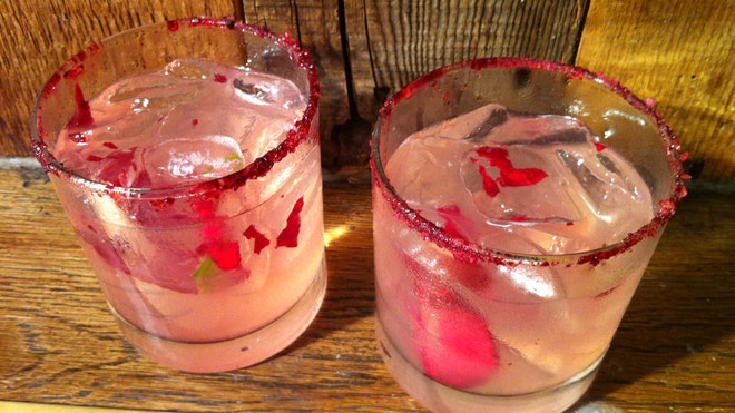 rosemargarita