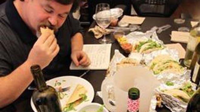 snooth chipotle wine pairings