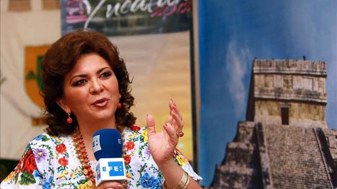 yucatan tourism