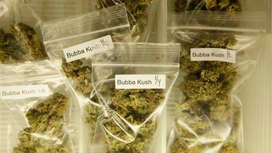 marijuana
