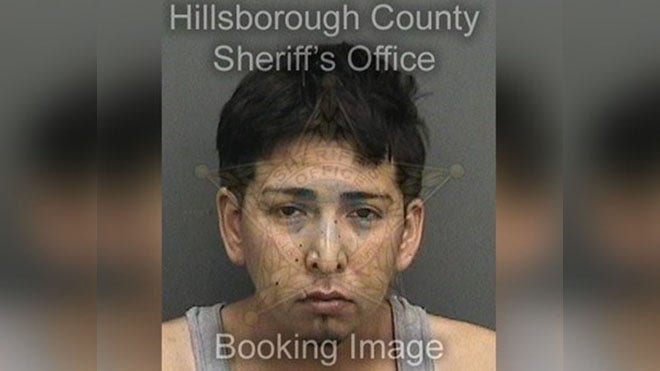 Tampa man kills his cousin testing bulletproof vest, police say