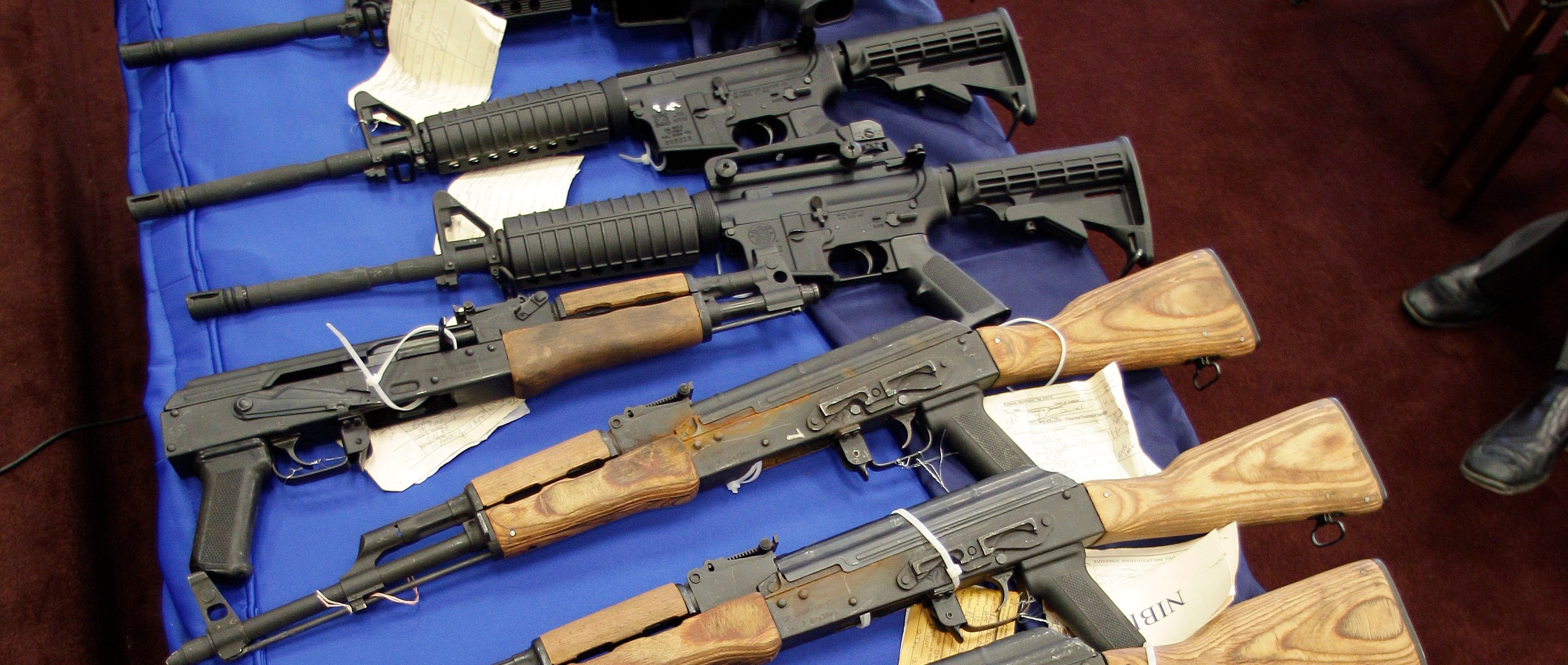 Image result for illegal weapons