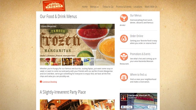 Indiana restaurant removing Mexican 'wall' billboards amid backlash