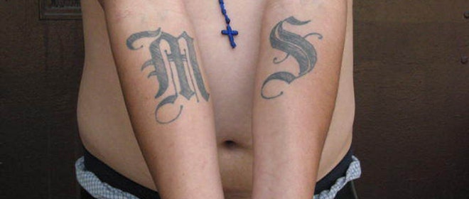 Twice-deported gang member charged with brutal murder of teen