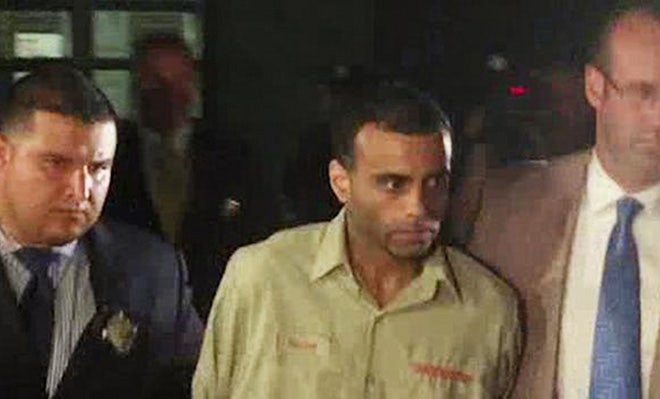 Family of suspect in New York imam shooting deny any animosity toward Muslims