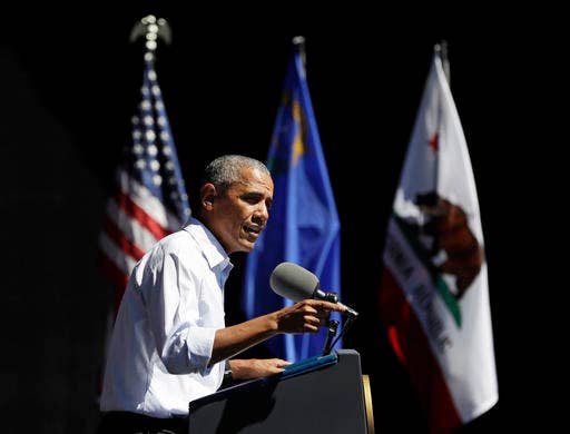 White House clears Honduras for millions in aid from U.S.