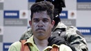Mexican drug cartel member Julian Zapata Espinoza pleaded guilty Thursday to the killing and wounding of two U.S. agents in Mexico.

