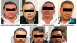 Sex traffickers sold women in Mexico City bar for a three-drink minimum, police say