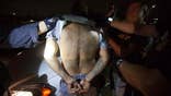 More than 1,100 arrested in ICE operation targeting MS-13, other gangs