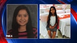 Vigil held for murdered 10-year-old Texas girl; suspected relative on immigration hold