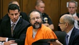 'I am not a monster' -- inside the mind of Ariel Castro