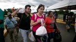 Venezuelans who crossed border to Guyana fleeing food crisis will be deported