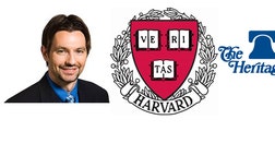 Harvard students launch petition against scholar Jason Richwine for claiming Latino immigrants are inferior.