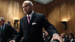New York City Police Commissioner Ray Kelly said murder is the latest in a string of anti-gay attacks in the city.