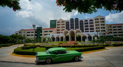 American hospitality: First U.S.-managed hotel in 57 years opens in Cuba