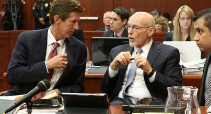 'Crackers,' a 'teenage mammy' -- the sorry truth about race and Zimmerman trial