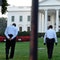 'Comedy of errors': Secret Service officer chatted on cell phone as intruder scaled White House fence