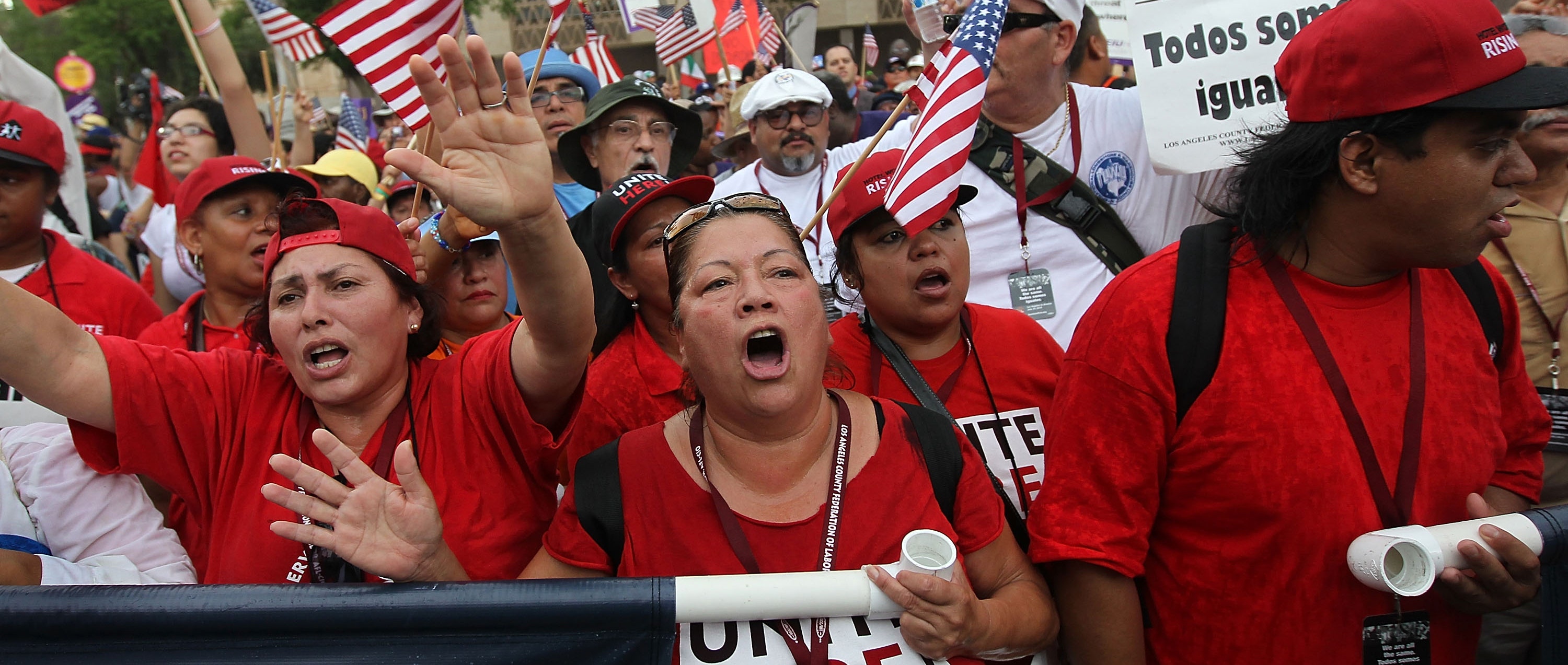 USCIS union says it opposes Senate immigration bill | Fox News