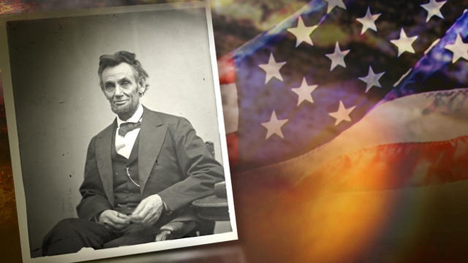 AbrahamLincolnHistory