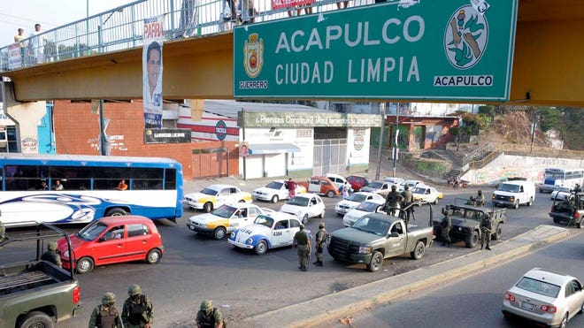 Acapulco