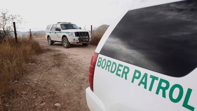 BorderPatrolVehicleGenericLATINO