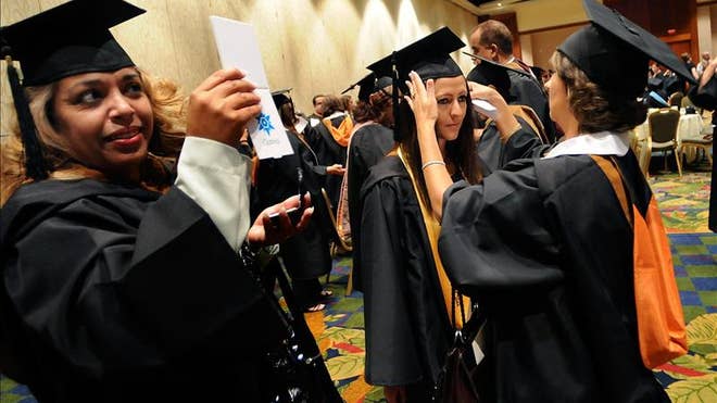 Graduation
