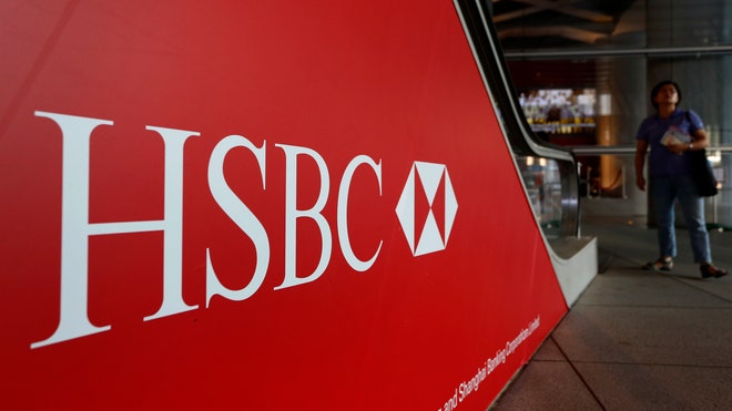 HSBC Apologizes for Money Laundering Lapse in Mexico, Discloses $700M Hit