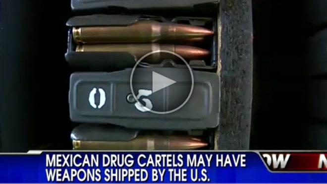 US-Weapons-Shipped-Mexico