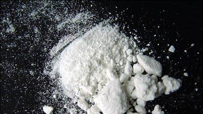 cocaine