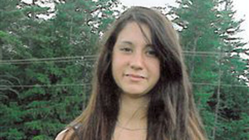 Abigail Hernandez, 14, Missing Since October 9, 2013 -- North Conway, N.H. Abigail%20Hernandez