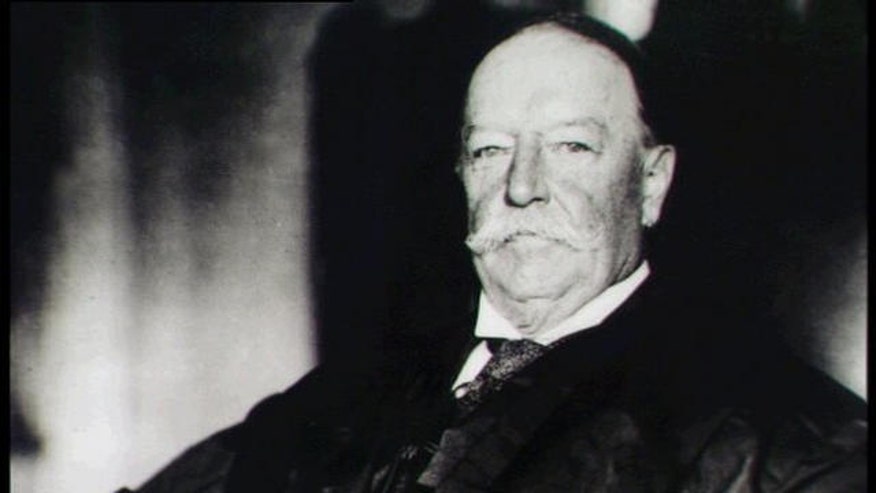 PresidentTaft