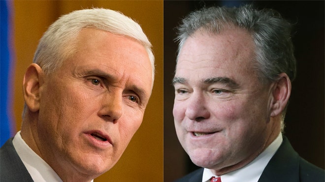 Fox News Latino poll: Hispanic running mate wouldn't have changed voters' minds