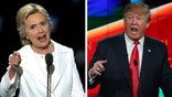 Clinton holds 50-point lead over Trump among Hispanic voters, poll shows