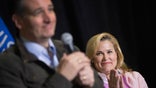 Rubio allies emerge as possible source of Cruz affair rumors