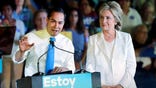 At 42, Julian Castro's youth seen as a plus and a minus for Clinton ticket