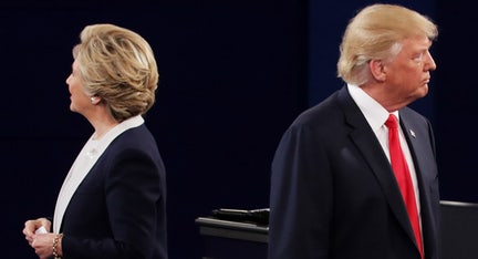 Final showdown: Clinton, Trump to talk immigration, foreign policy in last presidential debate